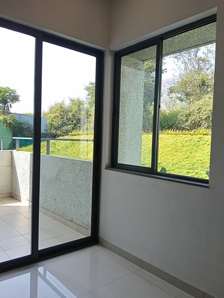 Room, rohan-anand-phase-2 1 Bedroom 350 Sq.Ft. Apartment In Somatane Pune 9489208