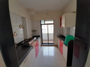 Team Area in 1 BHK Apartment at Poonam Park View, Virar West – for Sale