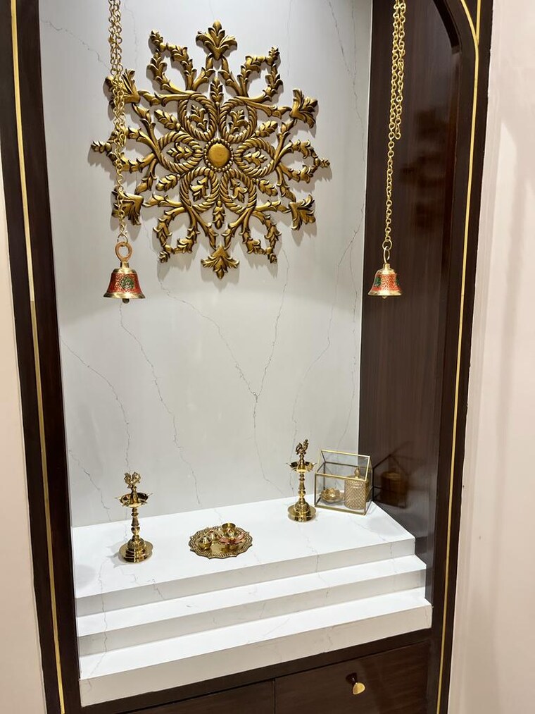 Entrance, green-leaves-aura 3 Bedroom 1890 Sq.Ft. Apartment In Lb Nagar Hyderabad 9489251