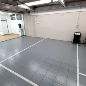 Kitchen in  Warehouse at Pravasi Industrial Estate, Hanuman Tekdi – for Rent