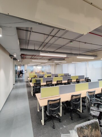  Office Space For Rent in Shivajinagar