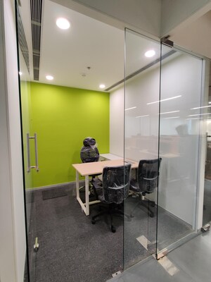 Furnished Amenities in  Office Space at Shivajinagar – for Rent