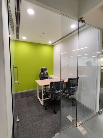 Furnished Amenities in  Office Space at Shivajinagar – for Rent