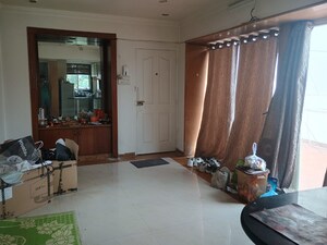 1 BHK Apartment For Rent in Disha Eternia, Viman Nagar