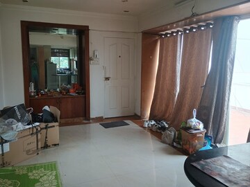 1 BHK Apartment For Rent in Disha Eternia, Viman Nagar