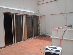 Kitchen in 1 BHK Apartment at Disha Eternia, Viman Nagar – for Rent