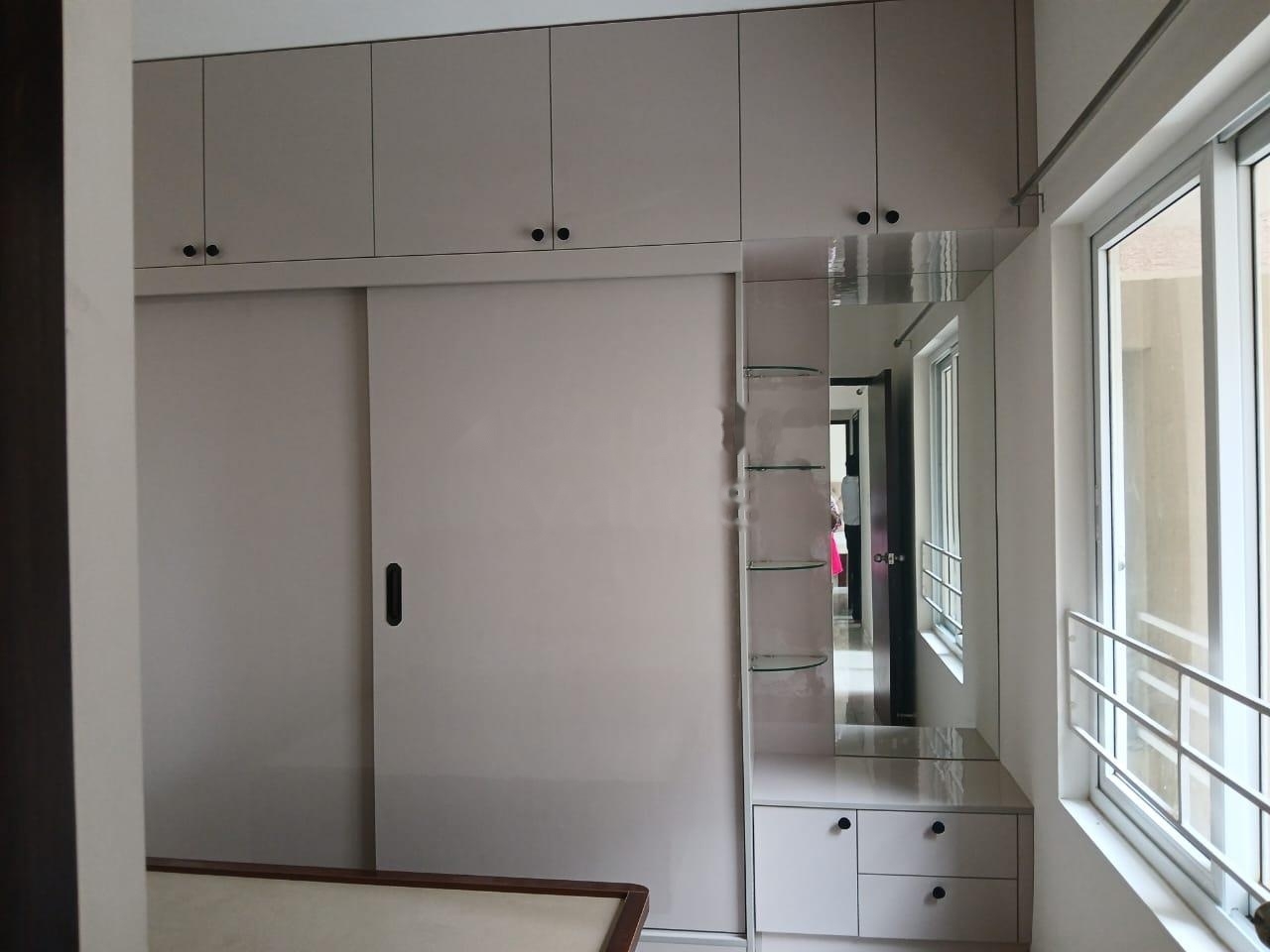 2 BHK Apartment For Rent in Provident Capella