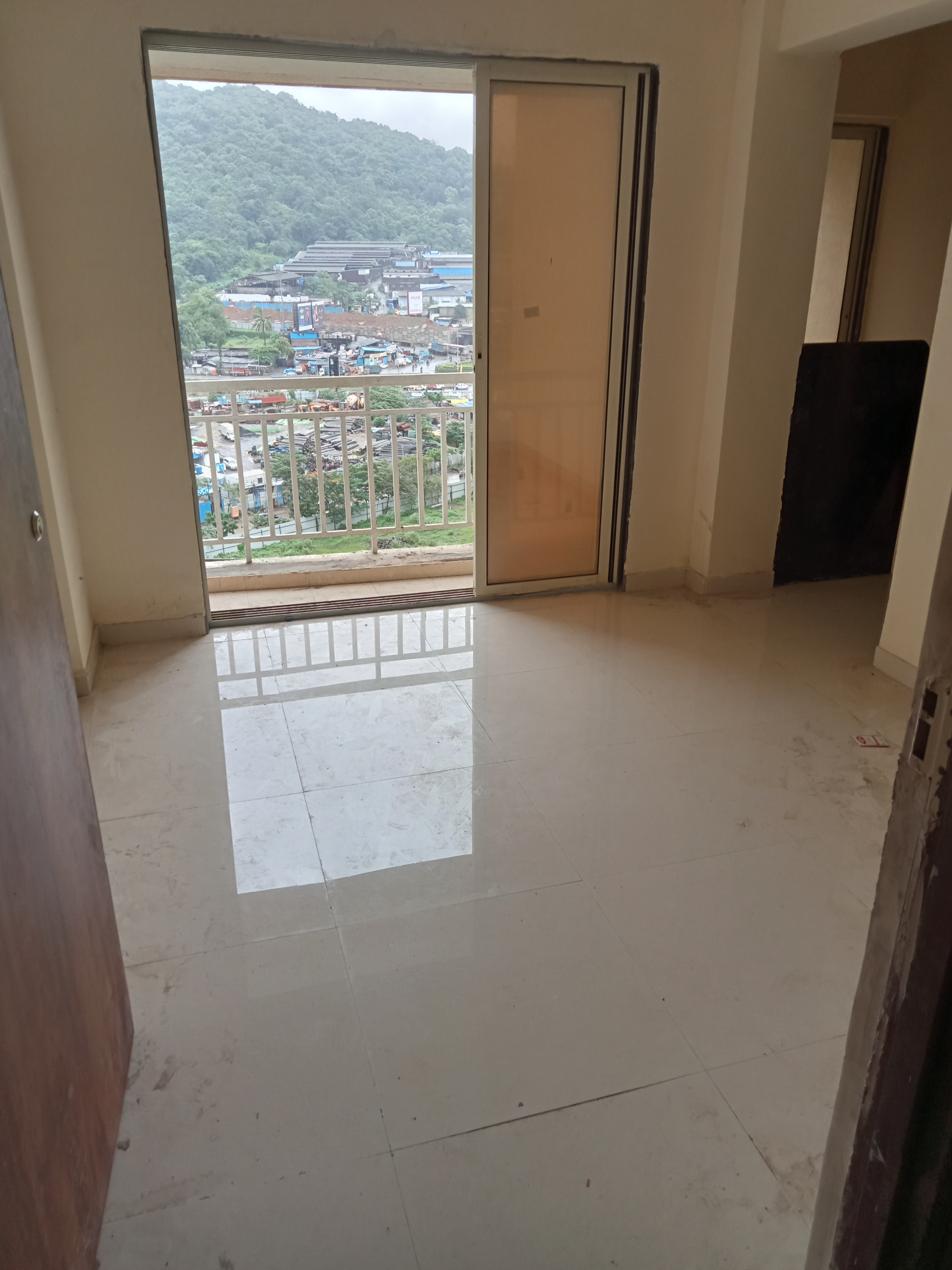 1 BHK Apartment For Sale in Seven Apna Ghar Phase 2 Plot A