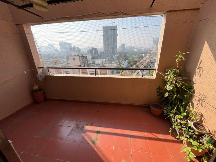 Balcony, puraniks-aldea-espanola-phase-2 3 Bedroom 908 Sq.Ft. Apartment In Baner Pune 9489273