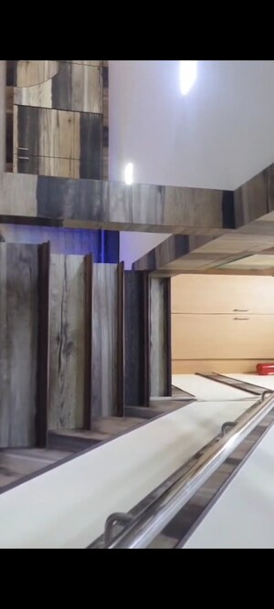 Bedroom in  Office Space at Bbd Bagh – for Rent