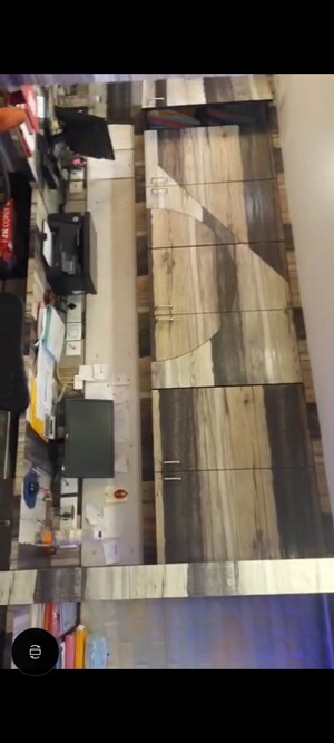 Staircase in  Office Space at Bbd Bagh – for Rent