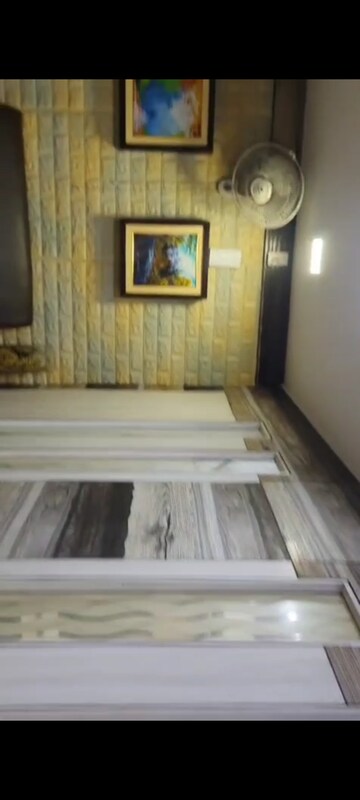 Bedroom in  Office Space at Bbd Bagh – for Rent