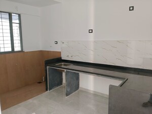 Kitchen in 3 BHK Apartment at Puraniks Aldea Espanola Phase 2, Baner – for Sale