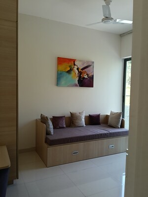 Furnished Amenities in 2 BHK Apartment at Rohan Anand Phase 2, Somatane – for Sale