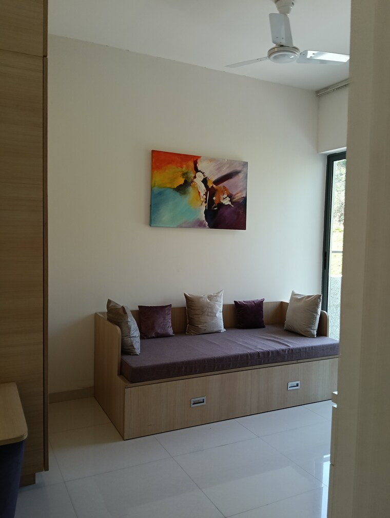 undefined, rohan-anand-phase-2 2 Bedroom 550 Sq.Ft. Apartment In Somatane Pune 9489260