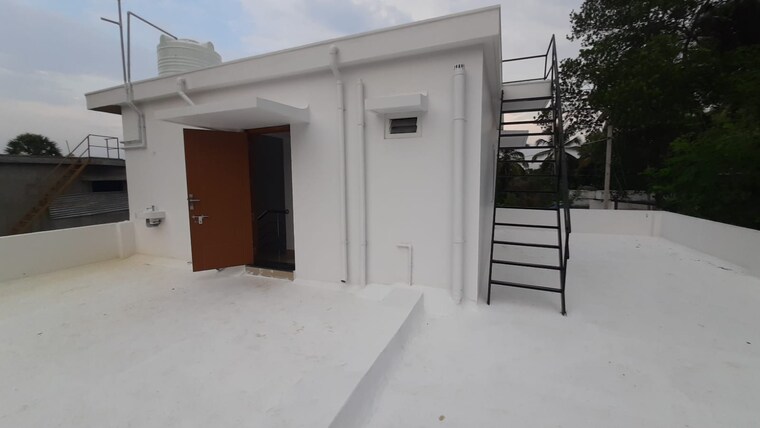 undefined, ernakulam 3 Bedroom 1250 Sq.Ft. Independent House In Ernakulam Kochi 9489265