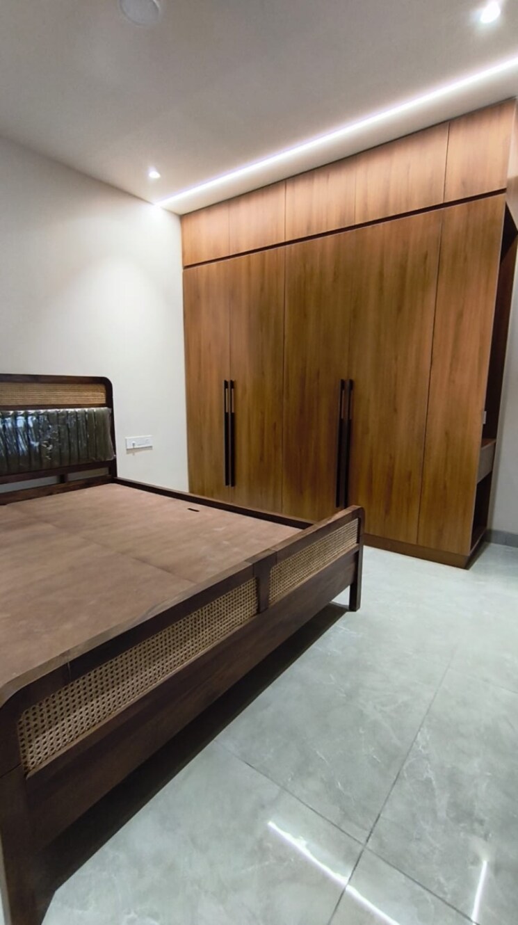 Bedroom, hallmark-sunnyside 3 Bedroom 2063 Sq.Ft. Apartment In Manchirevula Hyderabad 9480149