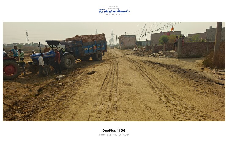 Exterior View, sector 56  100 Sq.Yd. Plot In Sector 56 Faridabad 9489286