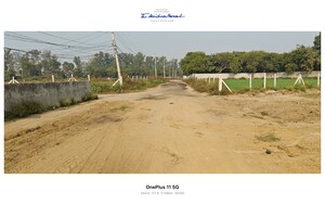 Plot Area in  Plot at Sector 56 – for Sale