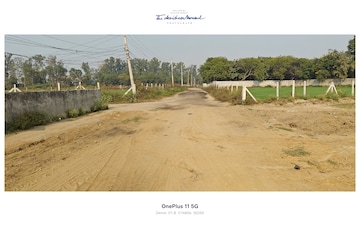 Plot Area in  Plot at Sector 56 – for Sale