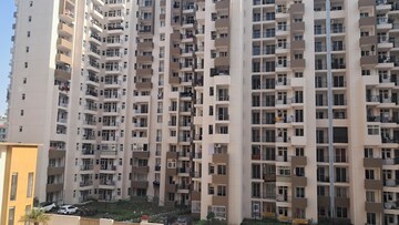 3.5 BHK Apartment – Exterior View View at Amrapali Leisure Park, Amrapali Leisure Valley - for Sale