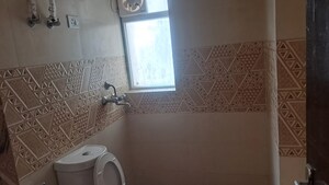 Bathroom in 3.5 BHK Apartment at Amrapali Leisure Park, Amrapali Leisure Valley – for Sale