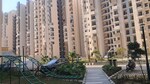 3.5 BHK + Servant Room 1730 Sq.Ft. Apartment in Amrapali Leisure Park