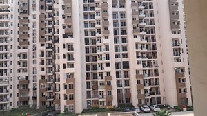 3.5 BHK Apartment – Exterior View View at Amrapali Leisure Park, Amrapali Leisure Valley - for Sale