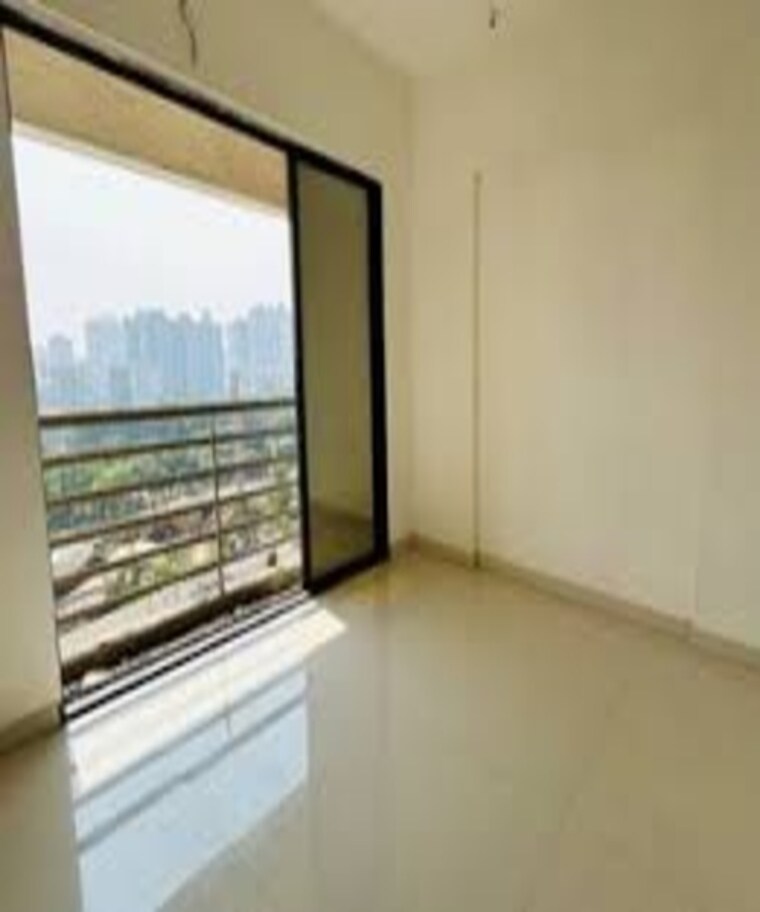 Room, galaxy-emperia 1 Bedroom 500 Sq.Ft. Apartment In Boisar Palghar 9489305
