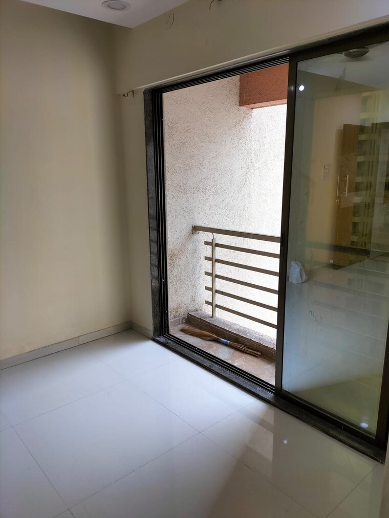 Room, galaxy-emperia 1 Bedroom 500 Sq.Ft. Apartment In Boisar Palghar 9489305