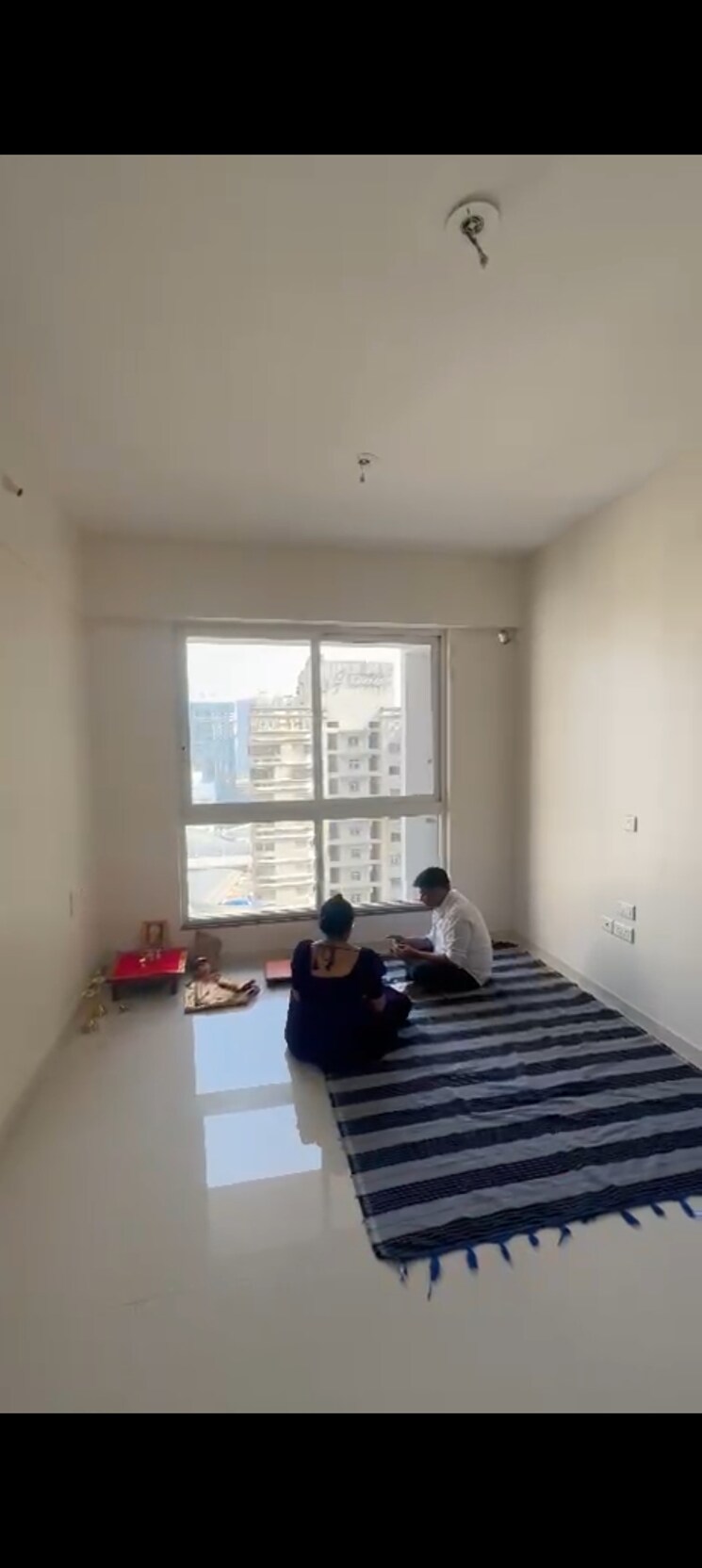 Bedroom, sheth-zuri 1.5 Bedroom 600 Sq.Ft. Apartment In Laxmi Nagar Thane 9489279