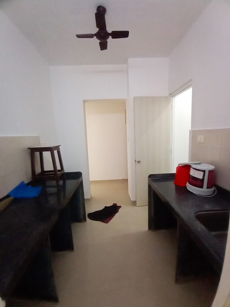 Kitchen, lodha-casa-bella-gold 1.5 Bedroom 576 Sq.Ft. Apartment In Dombivli East Thane 9489295