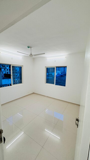 Master Bedroom in 2 BHK Apartment at Devi Crest, Vadgaon Maval – for Rent