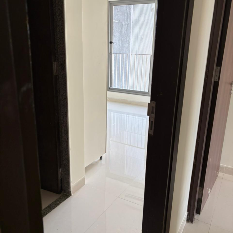 Balcony, green-view-goregaon 2 Bedroom 712 Sq.Ft. Apartment In Gokuldham Colony Mumbai 9489293