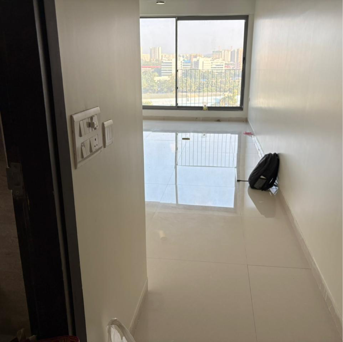 2 BHK 712 Sq.Ft. Apartment in Green View Goregaon