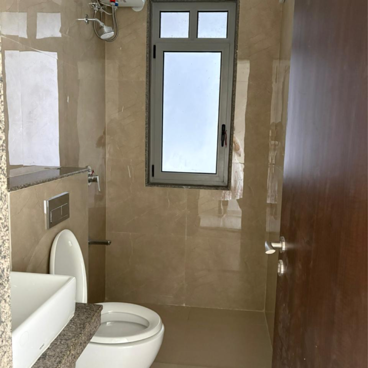 Bathroom, green-view-goregaon 2 Bedroom 712 Sq.Ft. Apartment In Gokuldham Colony Mumbai 9489293