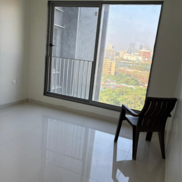 Room in 2 BHK Apartment at Green View Goregaon, Gokuldham Colony – for Sale