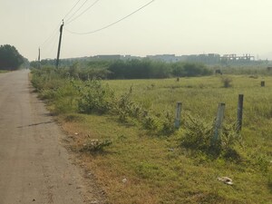 Plot Area in  Plot at Adavi Takkelapadu – for Sale