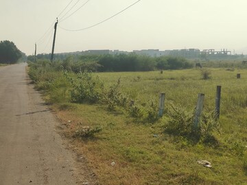 Plot Area in  Plot at Adavi Takkelapadu – for Sale