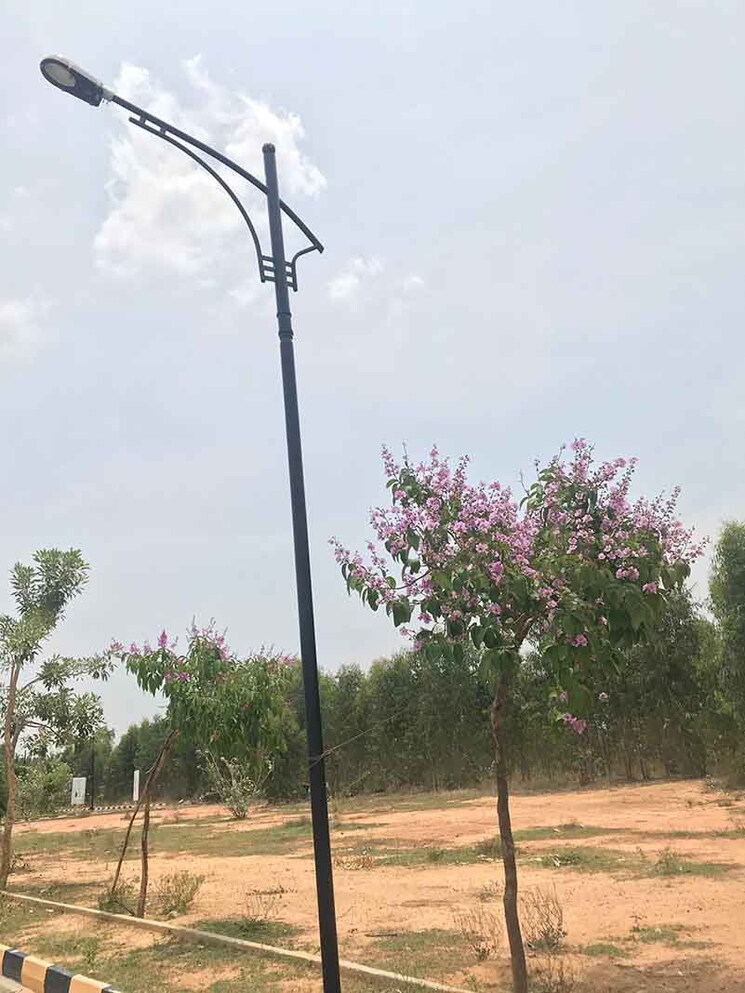 undefined, devanahalli  1200 Sq.Yd. Plot In Devanahalli Bangalore 9489294