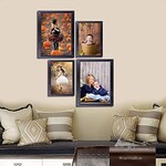 2 BHK 1000 Sq.Ft. Builder Floor in Pant Nagar Lucknow