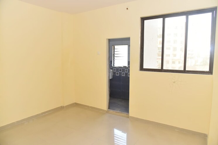 Room, galaxy-emperia 1 Bedroom 500 Sq.Ft. Apartment In Boisar Palghar 9489305