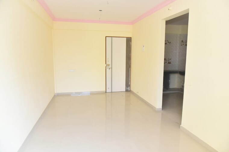 Room, galaxy-emperia 1 Bedroom 500 Sq.Ft. Apartment In Boisar Palghar 9489305