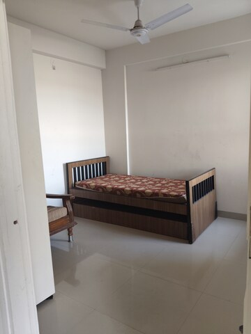 Bedroom in 2 BHK Apartment at Manglams Vaishali Estate, Vaishali Nagar – for Rent