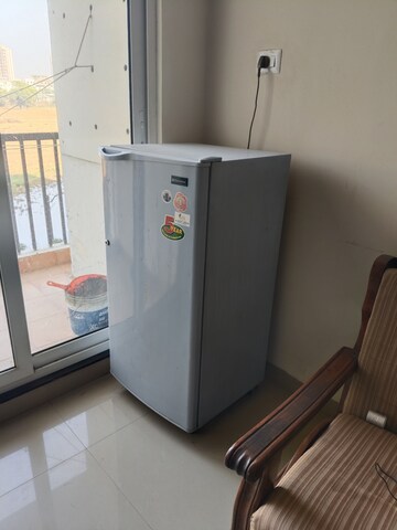 Furnished Amenities in 2 BHK Apartment at Manglams Vaishali Estate, Vaishali Nagar – for Rent