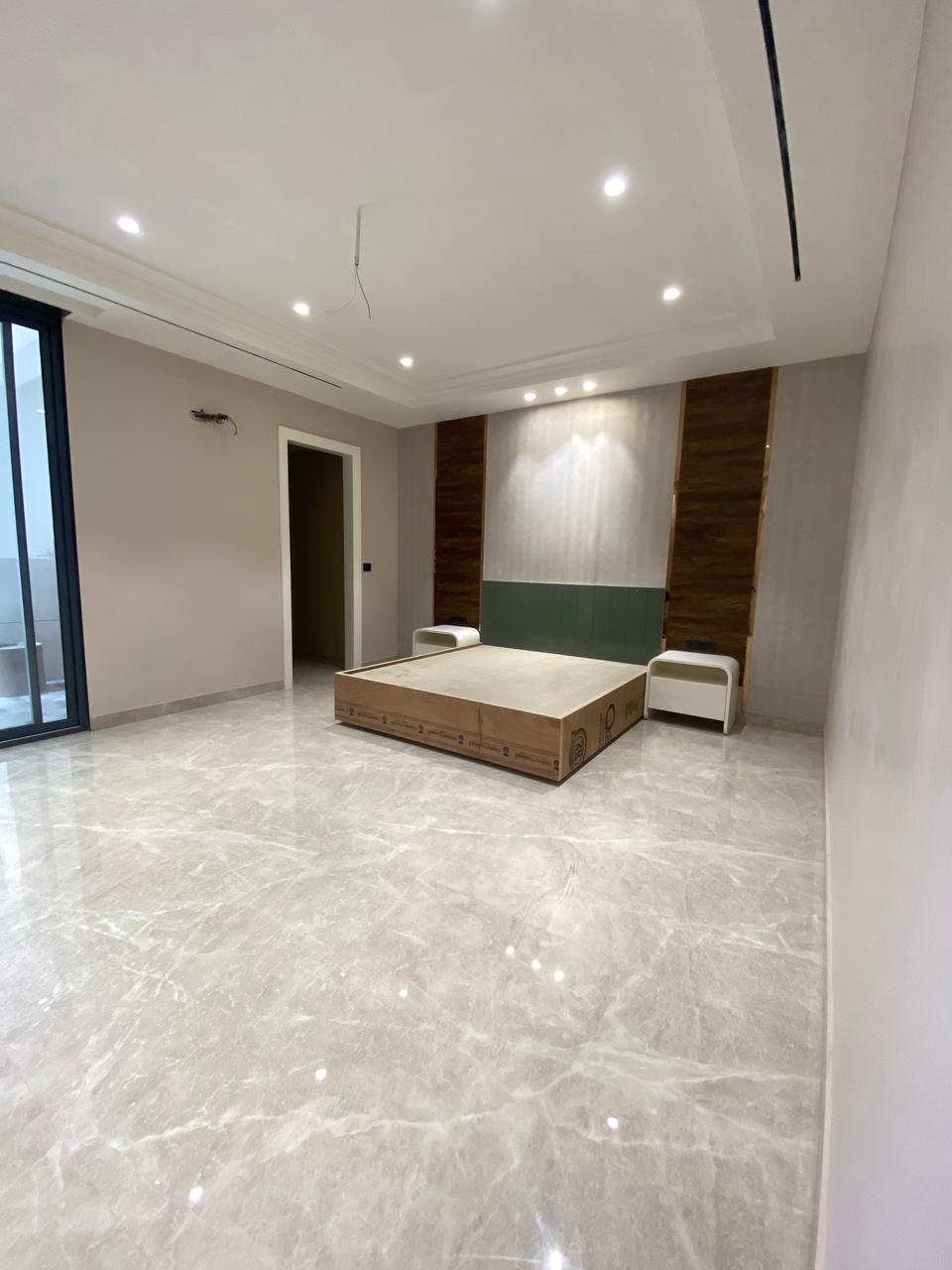 3 BHK + Pooja Room Builder Floor For Sale in Puri Kohinoor