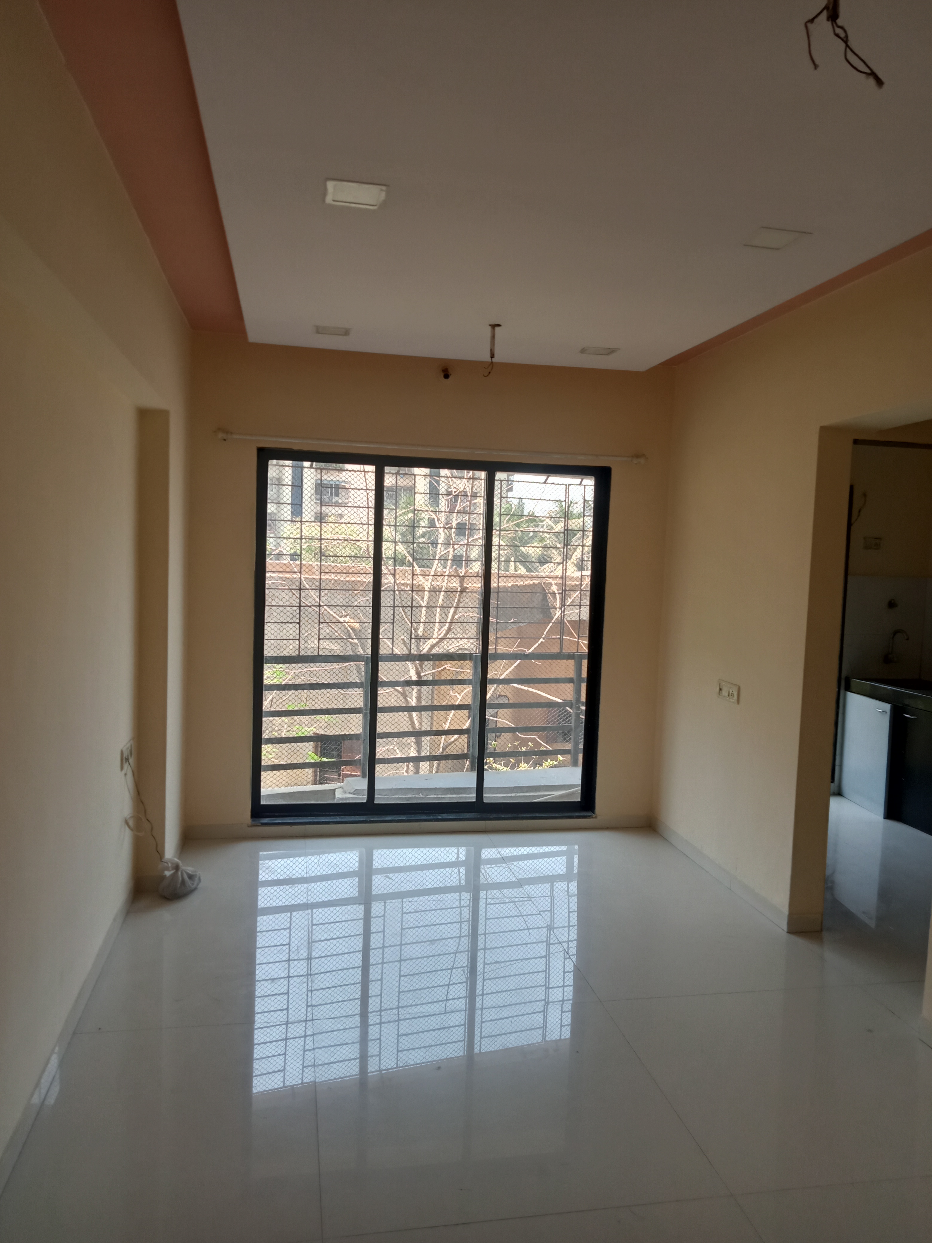 1 BHK Apartment For Sale in Seven Apna Ghar Phase 2 Plot B