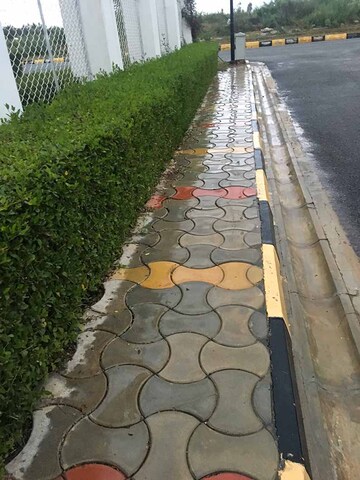  Plot – Exterior View View at Devanahalli - for Sale