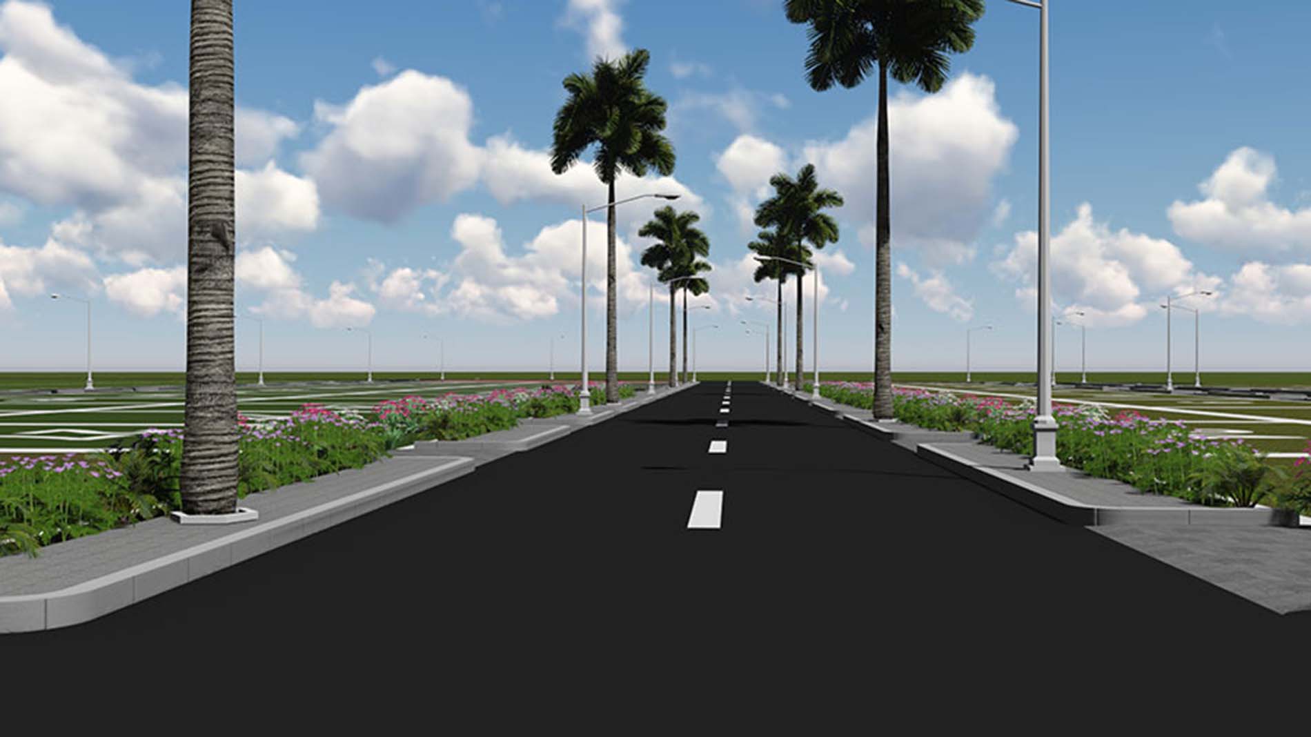 Plot For Sale in Telecom Ayodhya City 