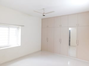 Room in 3 BHK Apartment at Manikonda – for Rent